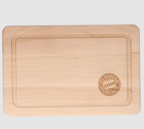 FC Bayern München - Schneidebrett